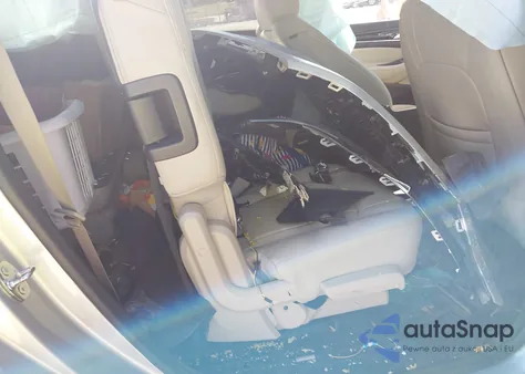 2021 Buick Enclave Fwd Essence z USA, uszkodzony, nr VIN 5GAERBKW3MJ252772